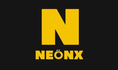 NeonX VIP videos