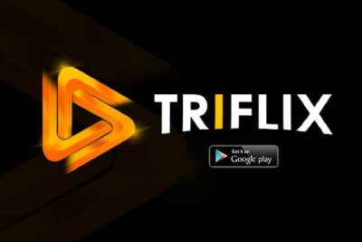 TriFlicks app short films and webseries