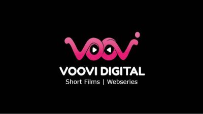 VOOVI app hot short films and webseries